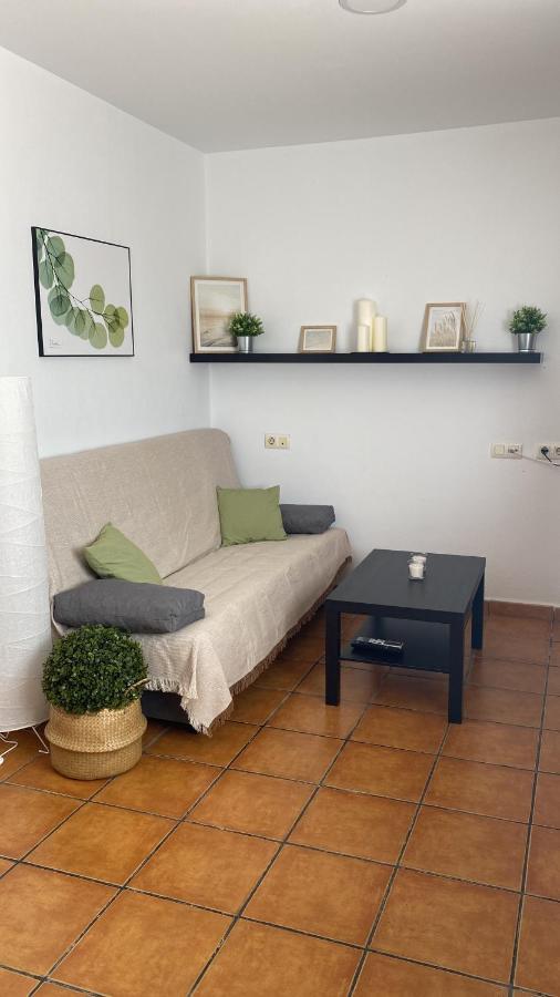 Atico Estudio Conil Conil De La Frontera Exterior foto